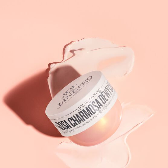 ROSA CHARMOSA DEWY CREAM 240 ML